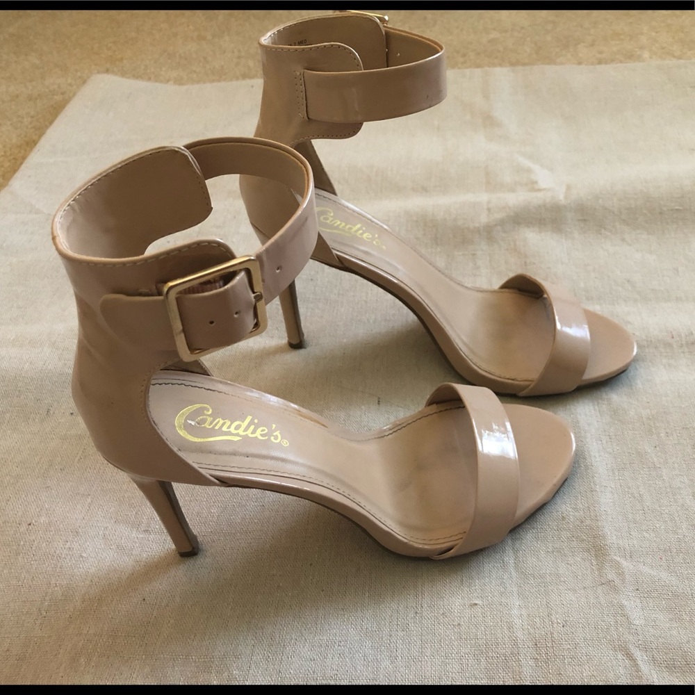 Candies heels